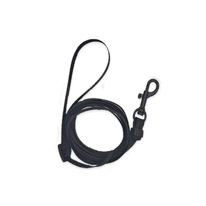 Set de 3 Piezas de Correa Dividida para Lagartos, Arnés Transpirable para Reptiles, Camaleones y Ardillas, Accesorio para Pasear Mascotas al Aire Libre — imagen 5