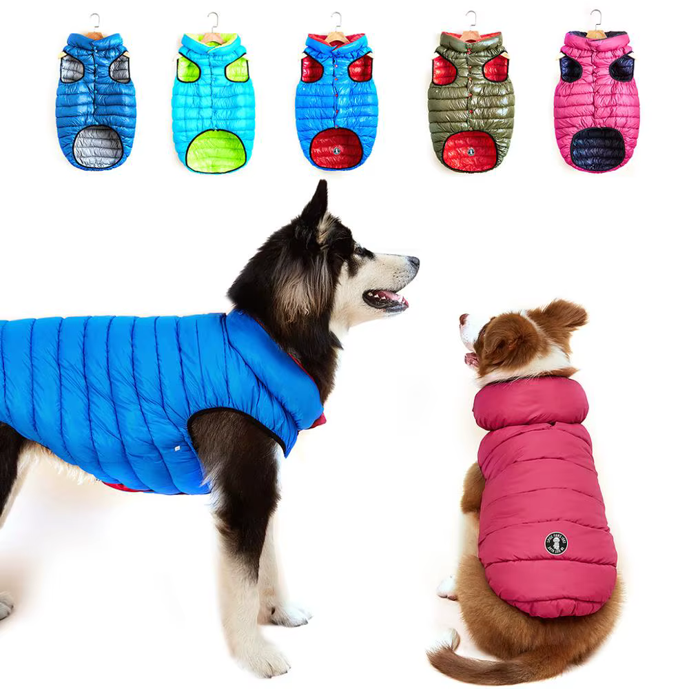 Ropa Nueva para Perros, Otoño e Invierno — imagen 1