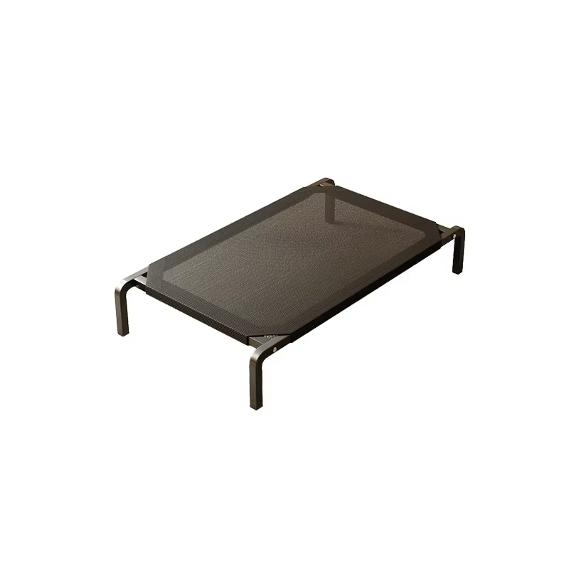 Dog bed for all seasons, pet bed, moisture-proof dog kennel, warm in winter, large dog camping bed, removable and washable — image 4