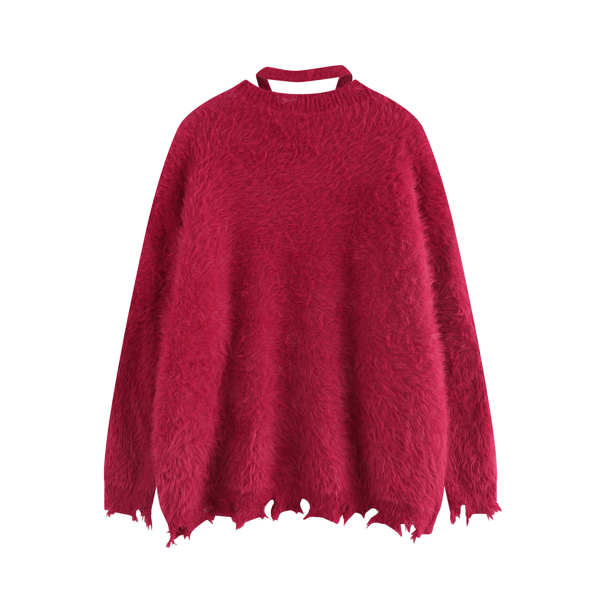 Butterfly printed sweater — image 5