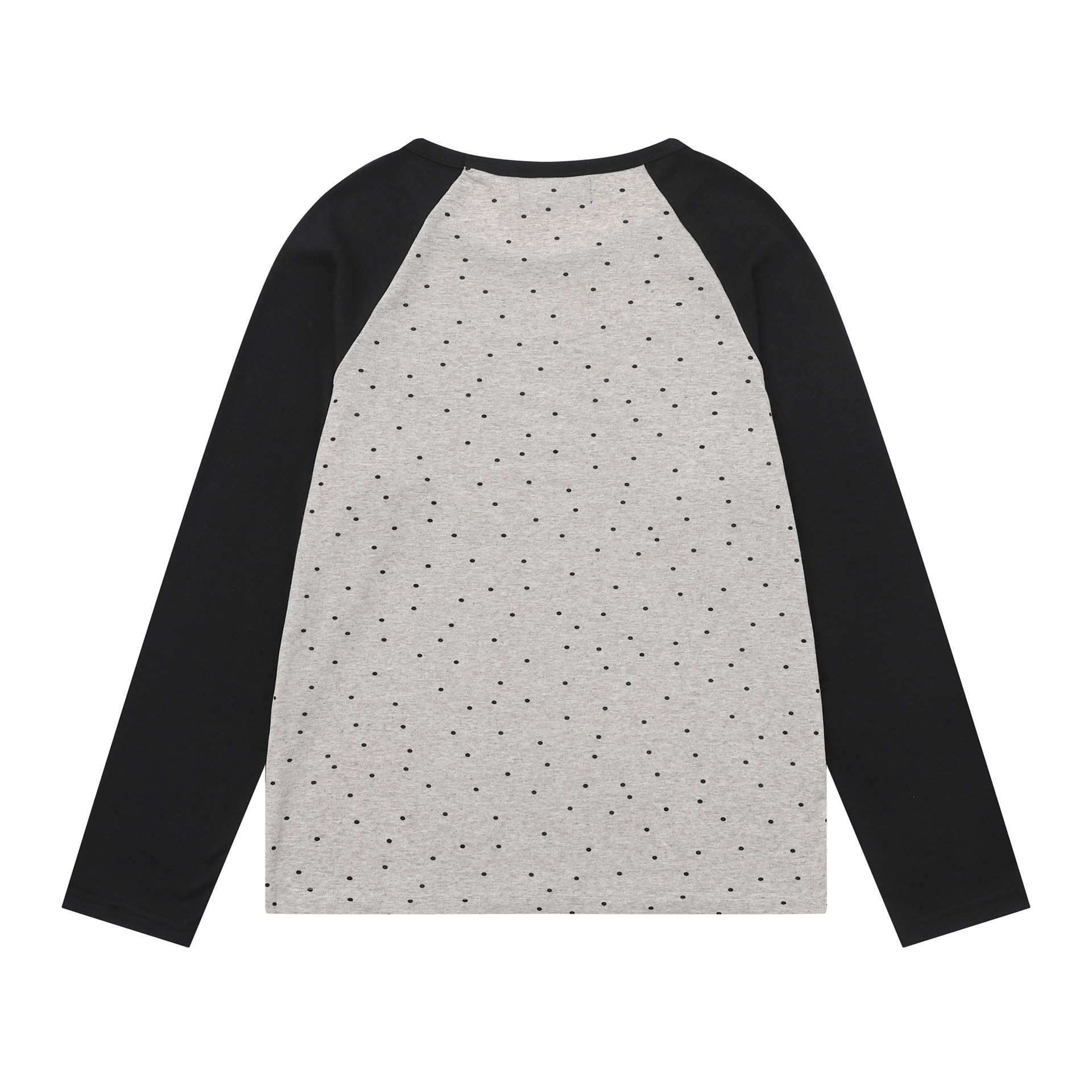 Hoodie with Cartoon Cat Print Pullover Sweatshirt for Women — image 3