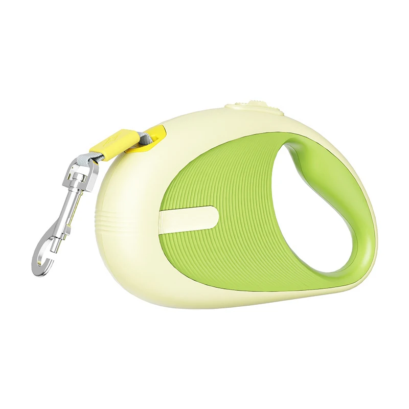 3m Pet Leash For Small Dogs Cat Automatic Retractable Nylon Durable Walking Lead Puppy Outdoor Travel Pet Products 1pcs — image 1
