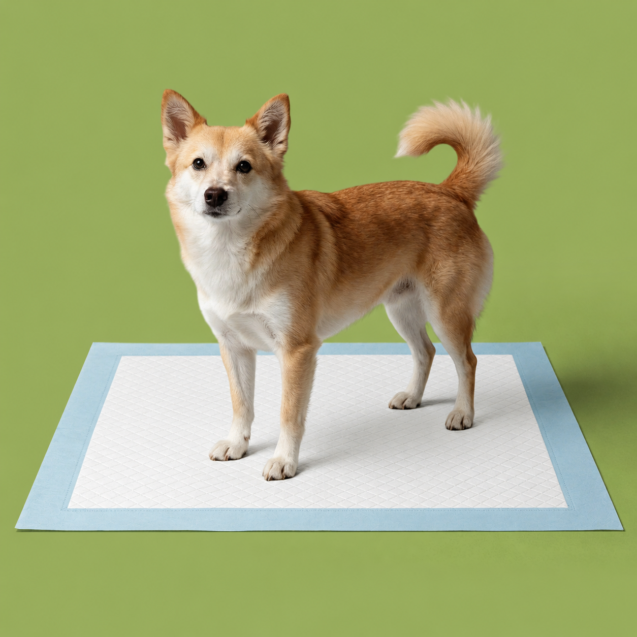 Mantas de Entrenamiento Canino Descartables — imagen 2