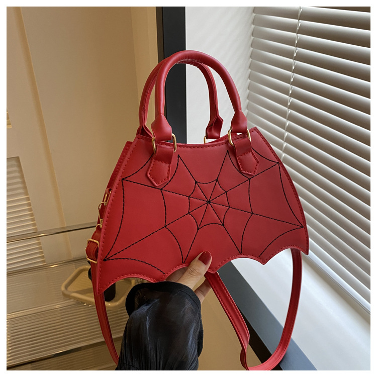 Women's Summer Fashion Portable Shoulder Crossbody Saddle Bag — image 11