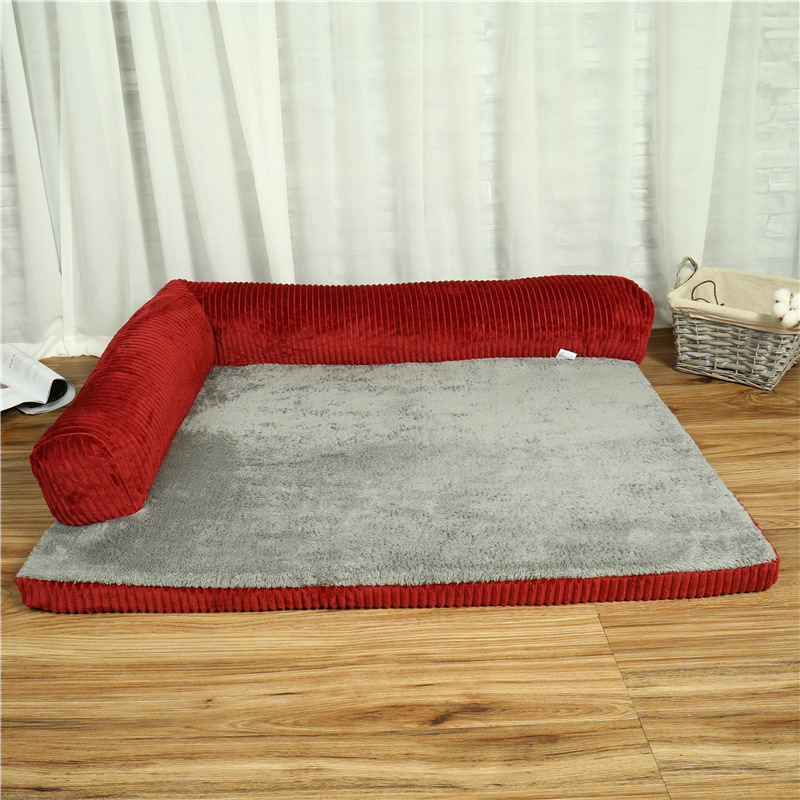 Cama de Sofá para Mascotas — imagen 1