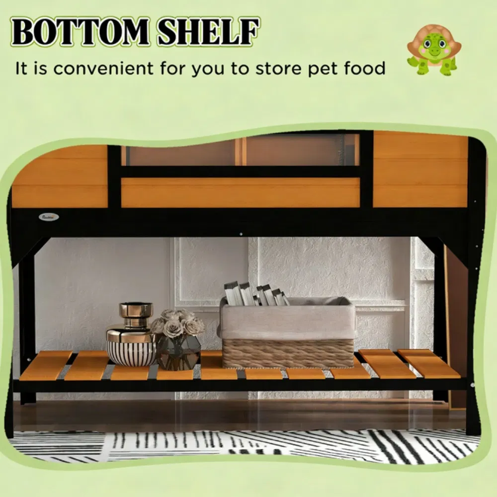 Turtle Cage/ Tortoise House — image 7