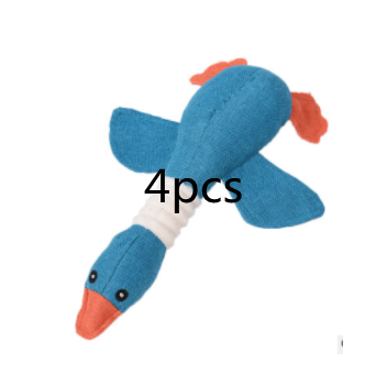 Dayan sounding toys, dog toys, pet sound toys, plush toys, pet puzzle toys — image 15