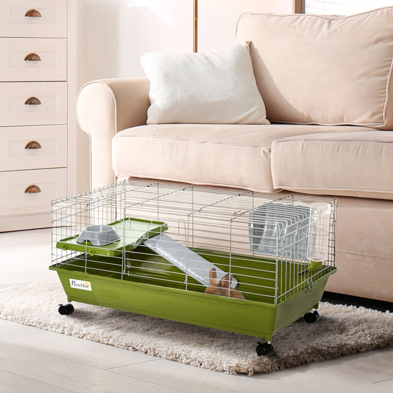 Caja para Pequeños Animales L — imagen 4