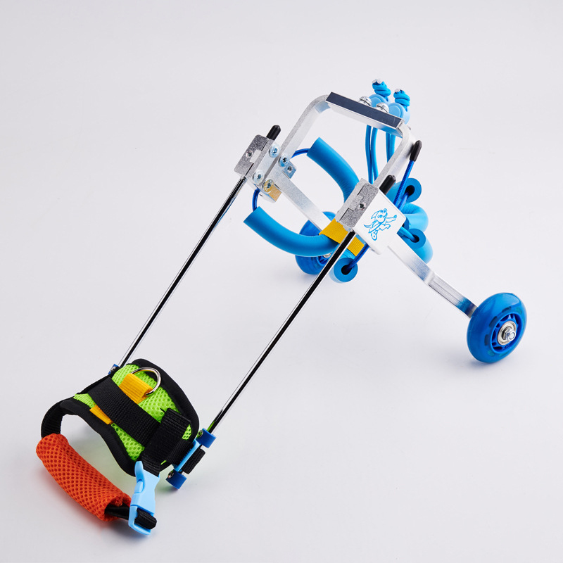Silla para Perros - Carrito de Discapacidad para Mascotas — imagen 6