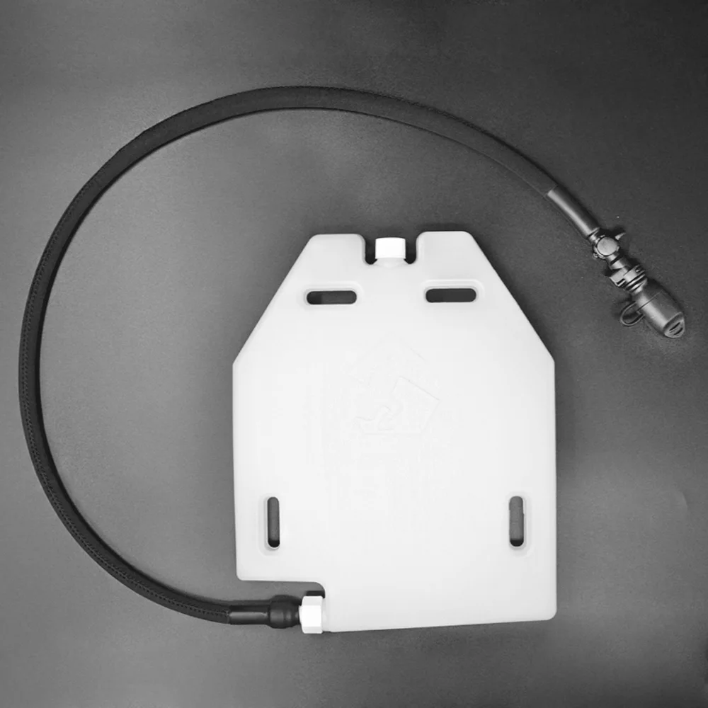 Vestigio Táctico 1.5L Corte de Placas Almacenamiento de Hidrógeno Caso de Hidratación Panel de Agua Bolsa de Agua para Carcasa de Placa JPC CPC AVS — imagen 1