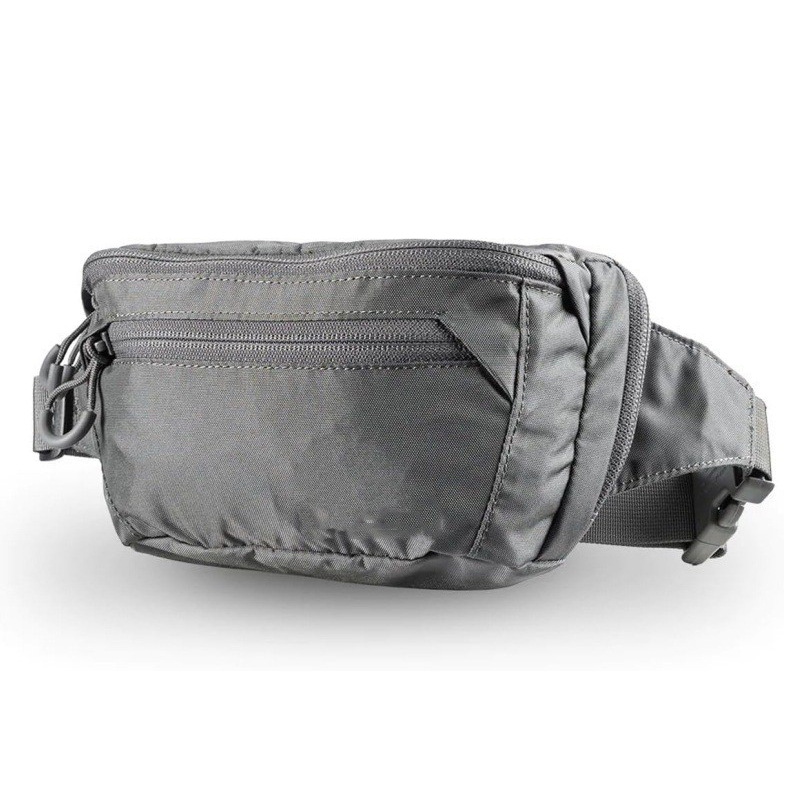 Tactical Molle Chest/Waist CCW Bag (with Pistol Holster) - EDC/Hunting — image 3