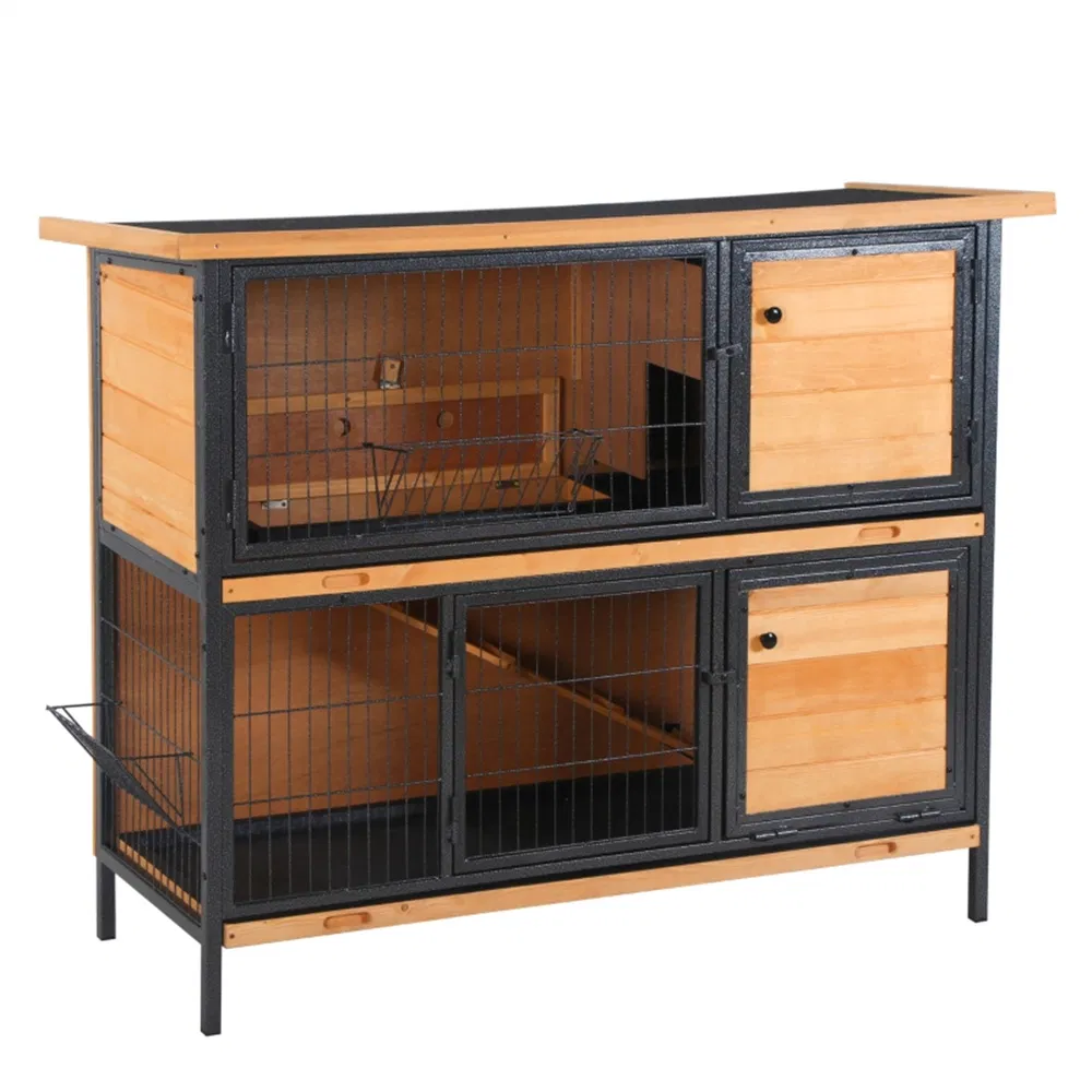Small Animal Playpen Cage — image 1