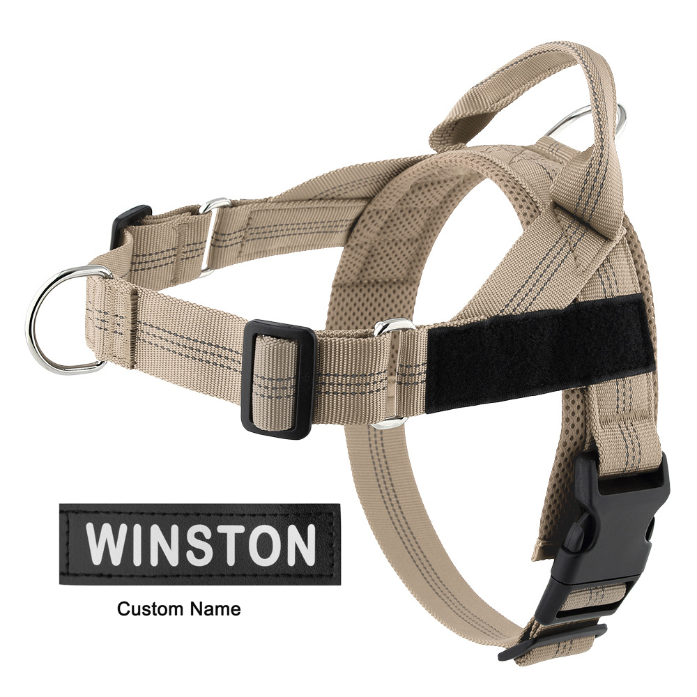 Dog Chest Strap — image 5