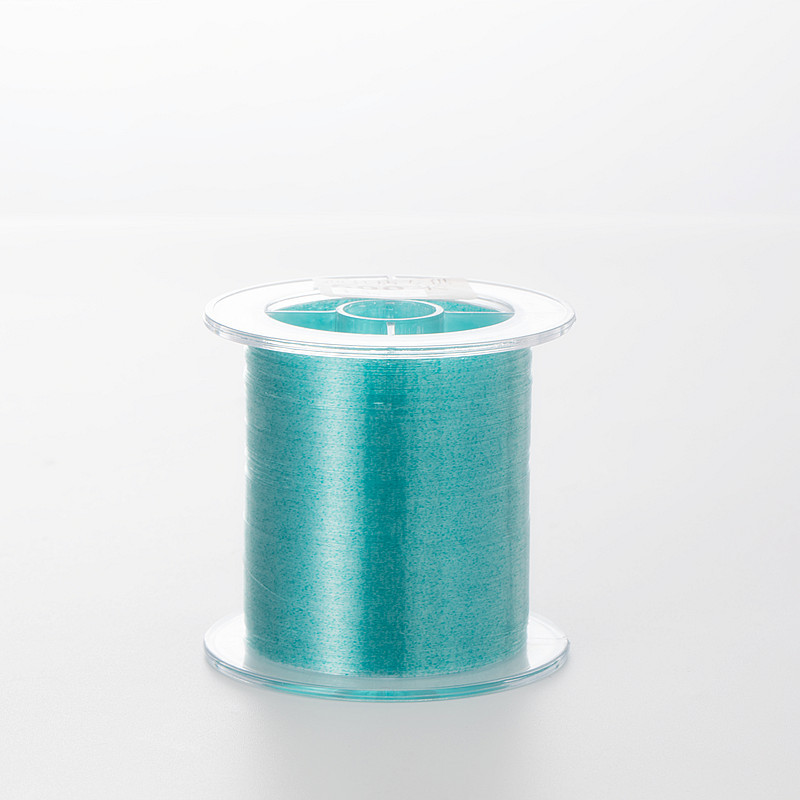 Línea de Pesca Cambiante Color 1000m Invisible con Camuflaje Nylon — imagen 2