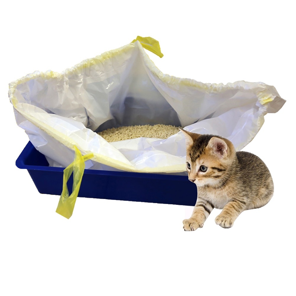 Cat cleaning products — image 2