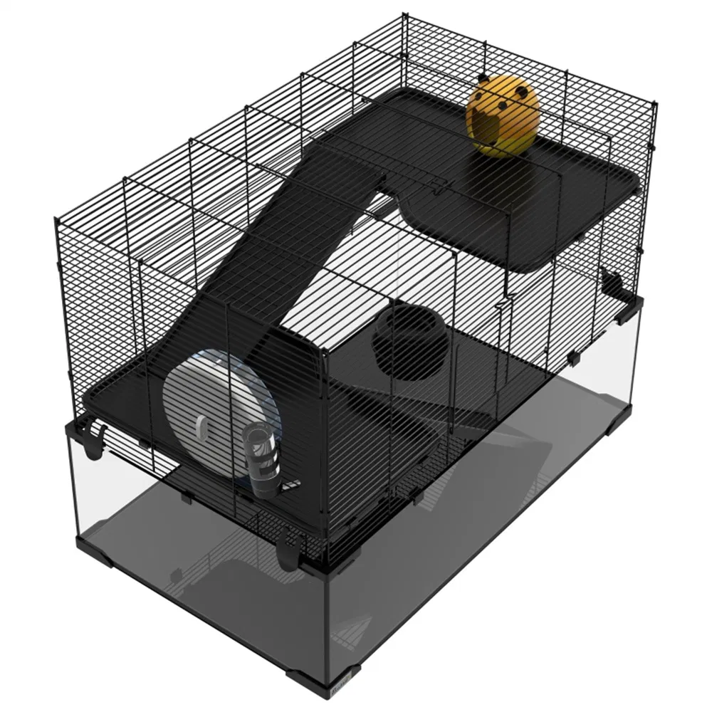 Hamster Cage/Pet Cage — image 6