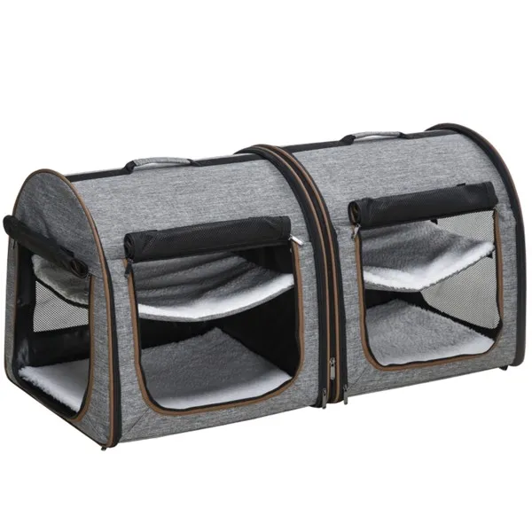 Pet Cat Carrier — image 1