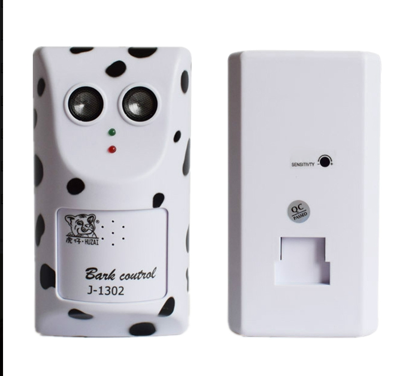 Dispositivo de Entrenamiento para Perros Nuevo Repelente Ultrasonido Controlador Stop Anti Ladrido Silenciador de Ladridos Colgador de Entrenamiento — imagen 8