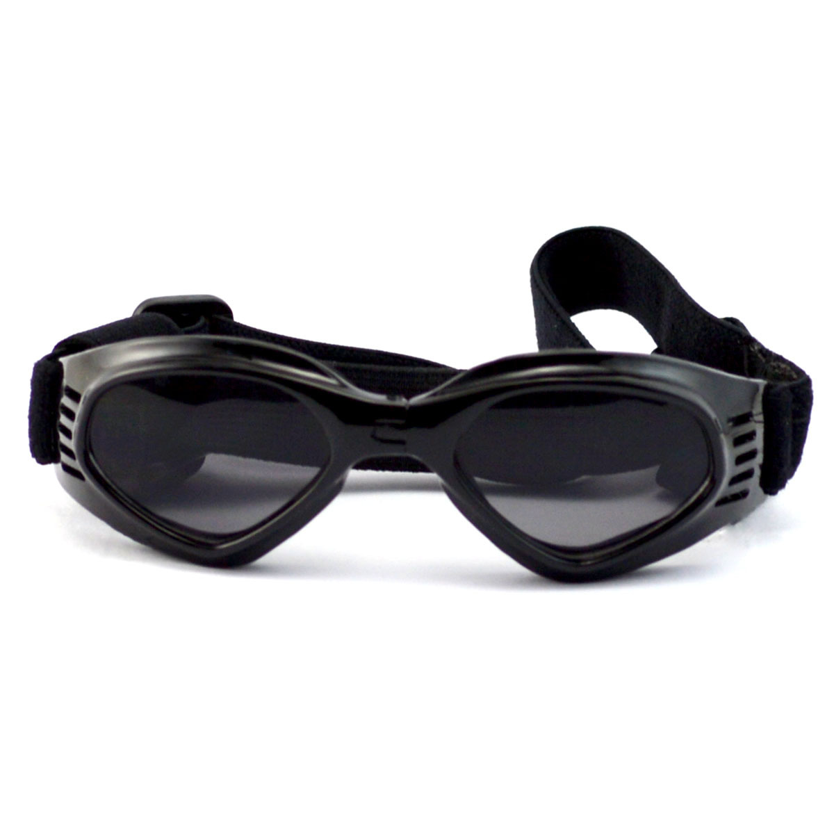 Gafas de Sol para Perros Pet Protection Chihuahua Doggles UV Gafas de Protección para Ojos Yorkie — imagen 5
