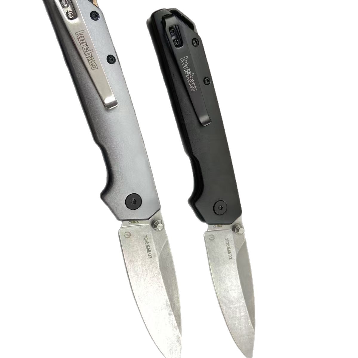 Cuchillo de Campo Portátil Multi-Funcional para Pesca y Supervivencia 2038 — imagen 3