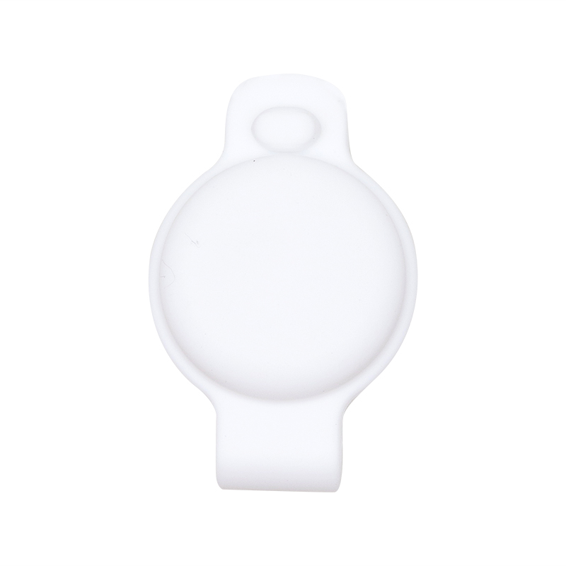 Suitable for Apple Airtag Silicone Protective Case Pet Loss Prevention Protective Case — image 19