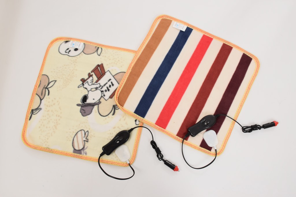 Electric Heating Pad Pet Electric Heating Pad Car Electric Heating Pad Pet Electric Carpet Floor Heating Pad — image 4
