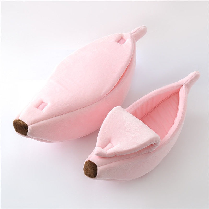 Cat Kennel Dog Kennel Winter Warmth Summer Cat Sleeping Bag Cat Villa Cat House Small Dog Pet Supplies — image 3