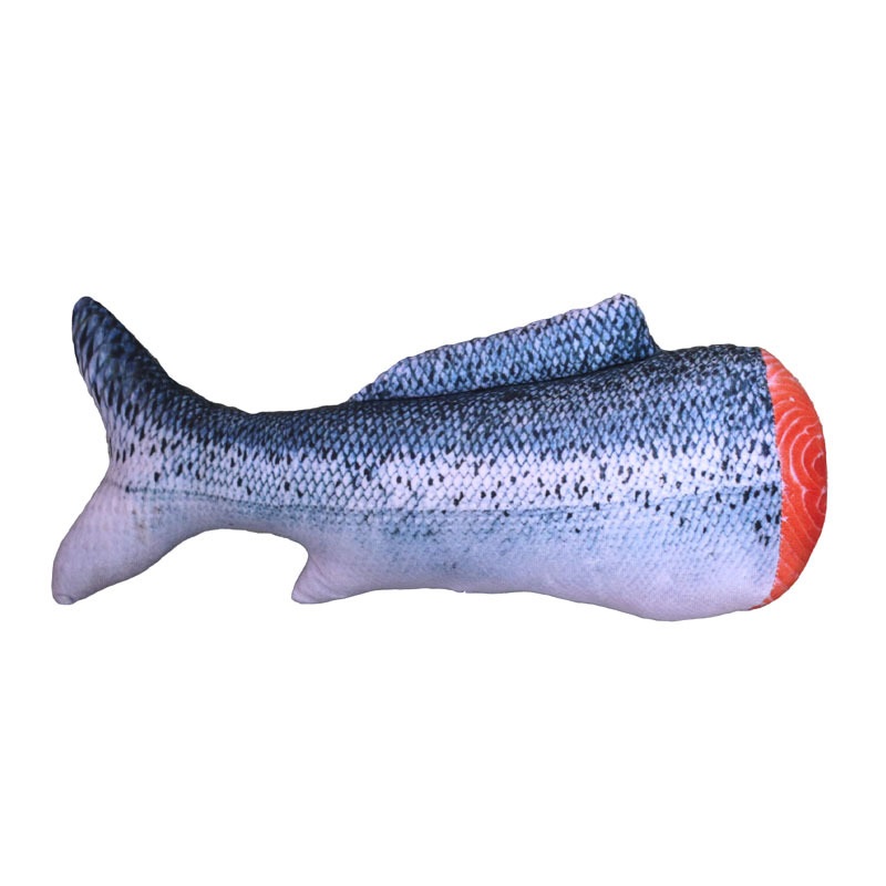 Without Cat Nip Version - Electric Jumping Fish Simulation Electric Fish Toy — image 87
