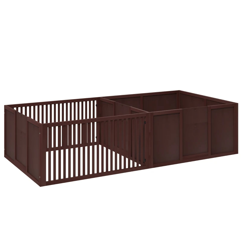 Caja de Parto para Perros Diseñada para el Confort del Madre — imagen 20