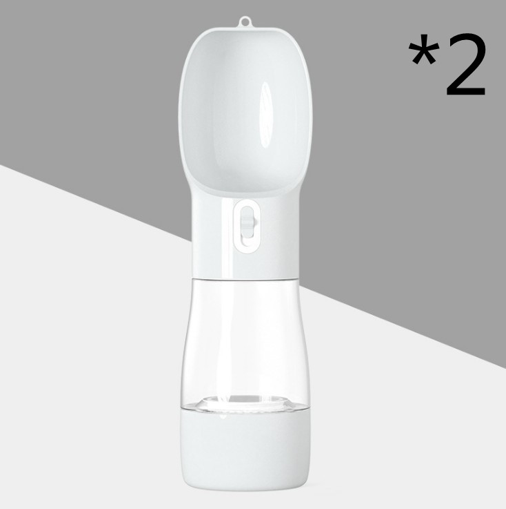 Dispensador de Agua Portátil para Perros en Viaje — imagen 21