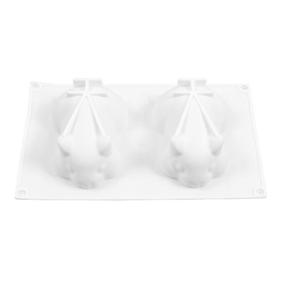 Molde de Hamster de Silicón Diseño Nuevo — imagen 4