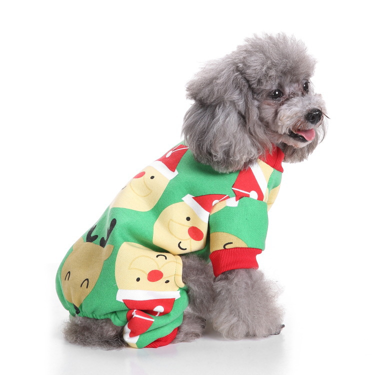 Dog Halloween costume with funny costumes — image 14