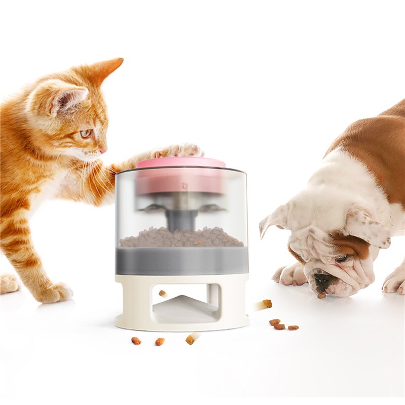 Comedero Lento Antiahogo para Masticar y Entrenamiento de Perros, Dispensador de Comida con Fuga Lenta, Tazón Lento, Dispositivo de Alimentación, Accesorios para Perros — imagen 9