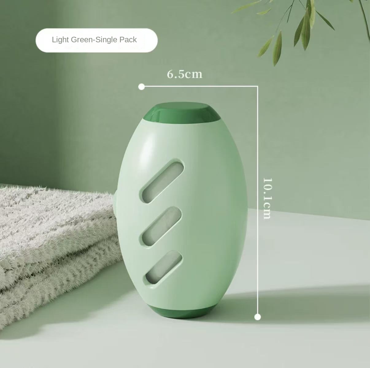 Washable Lint Roller Strong Clothes Hair Remover Pet Dust Cleaner Portable Hair Remover Dust Remover — image 6