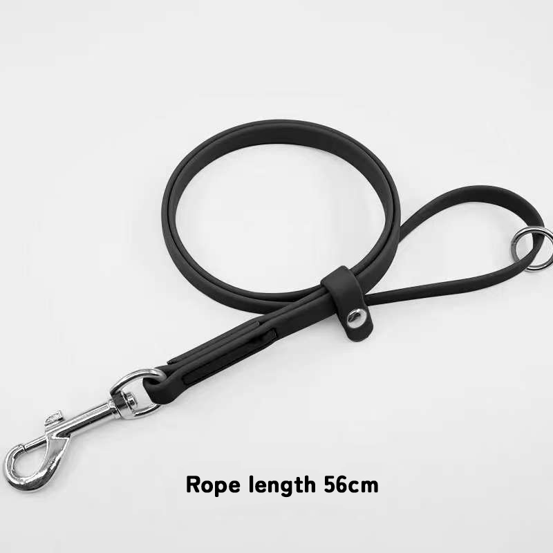 Non‑Slip Dog Bathing Tether Rope – Silicone‑Grip Grooming Table Strap for Secure Pet Restraint — image 2