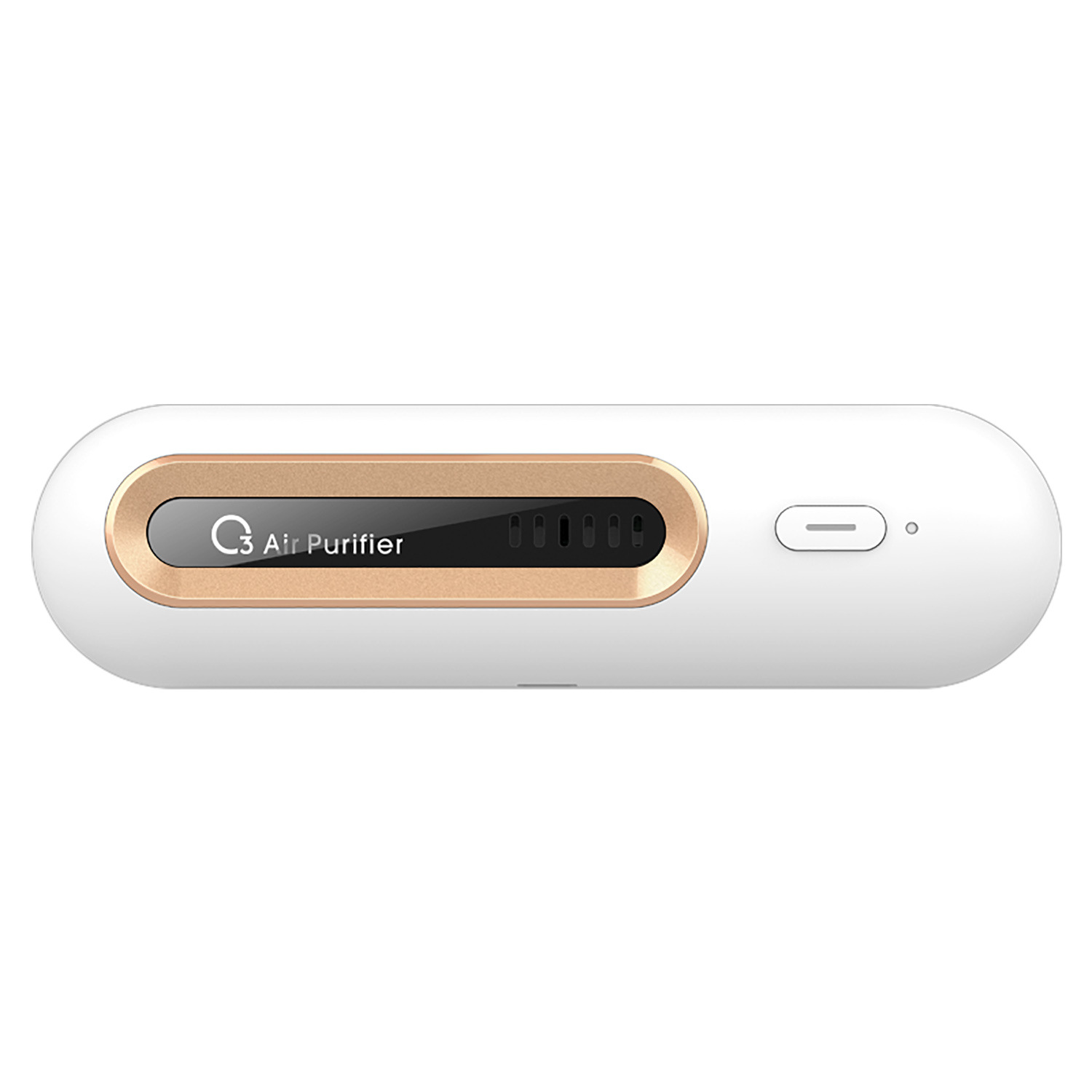 Refrigerator Deodorizer Air Purifier Ozone Odor Remover Pet Sterilization Disinfection Device — image 6