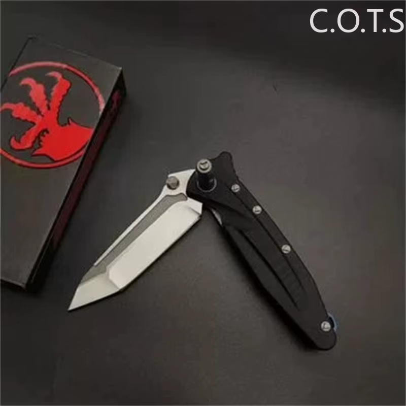 Socom Delta Folding Pocket Knife Tanto Blade G10 Handle Outdoor Camping Hunting EDC Multifunctional Tools — image 3