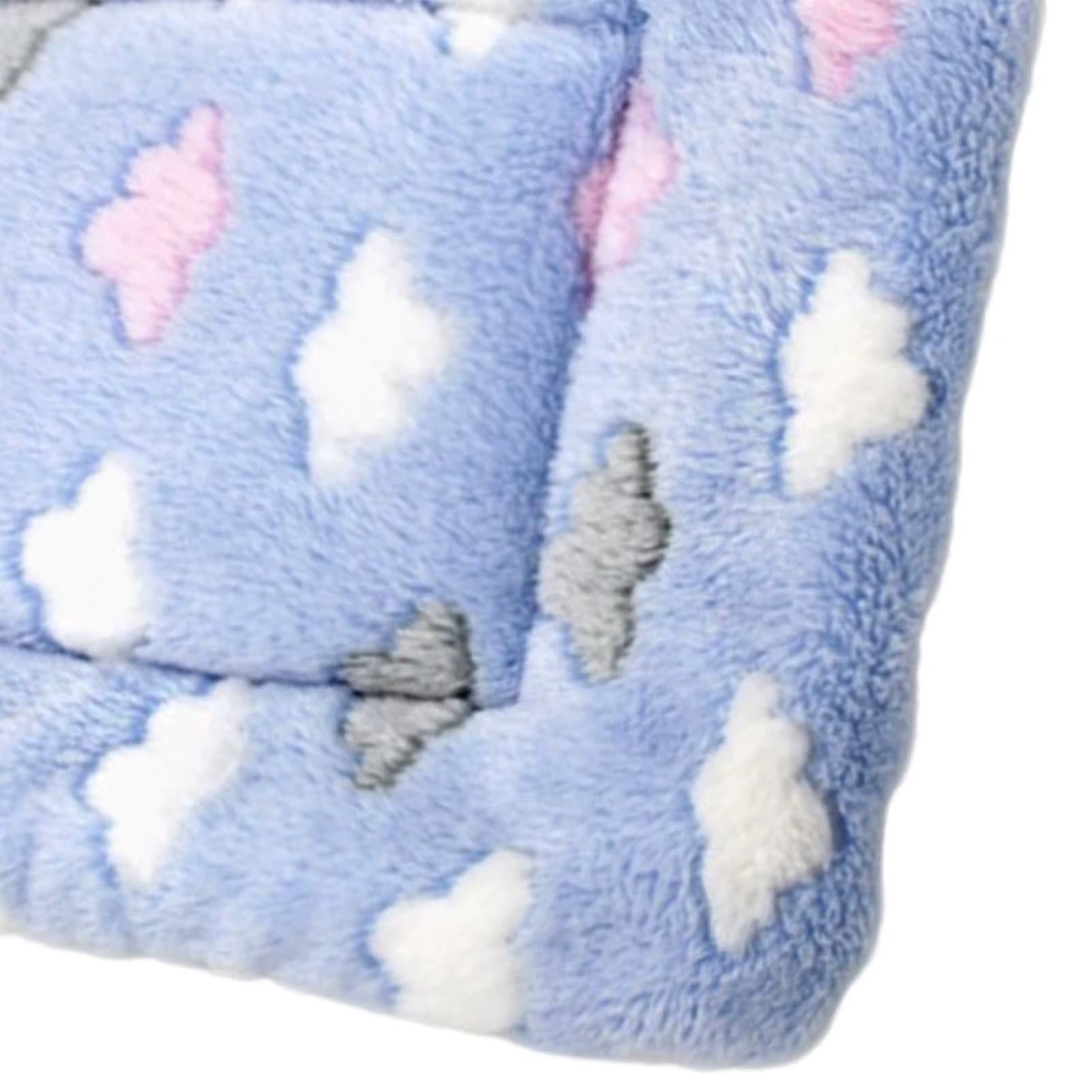 Dog Bed Mat Cat Bed Mat, Pet Bed Mat, Heated Fleece Blanket, Pet Mat — image 5