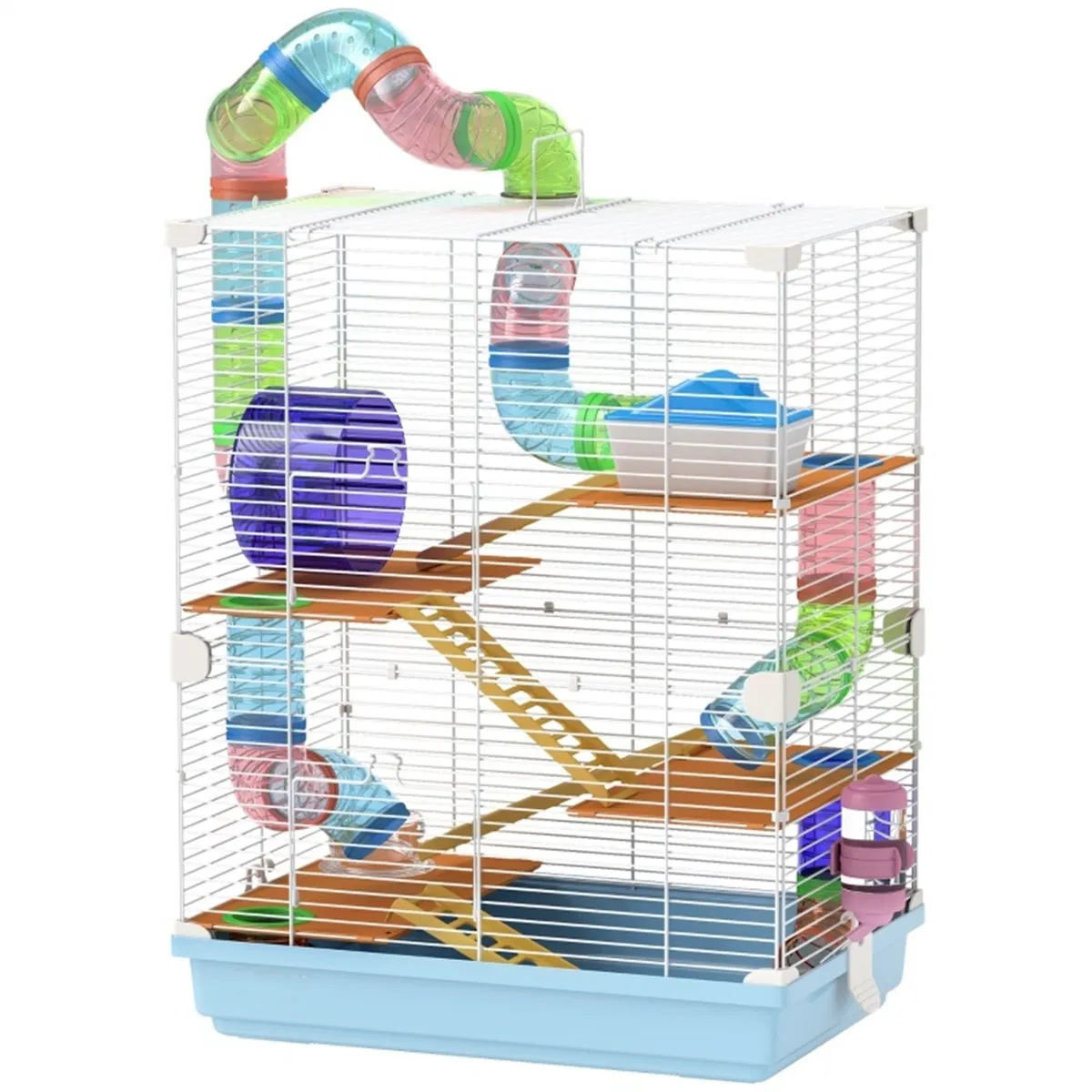 Hamster Cage/Pet Cage — image 2