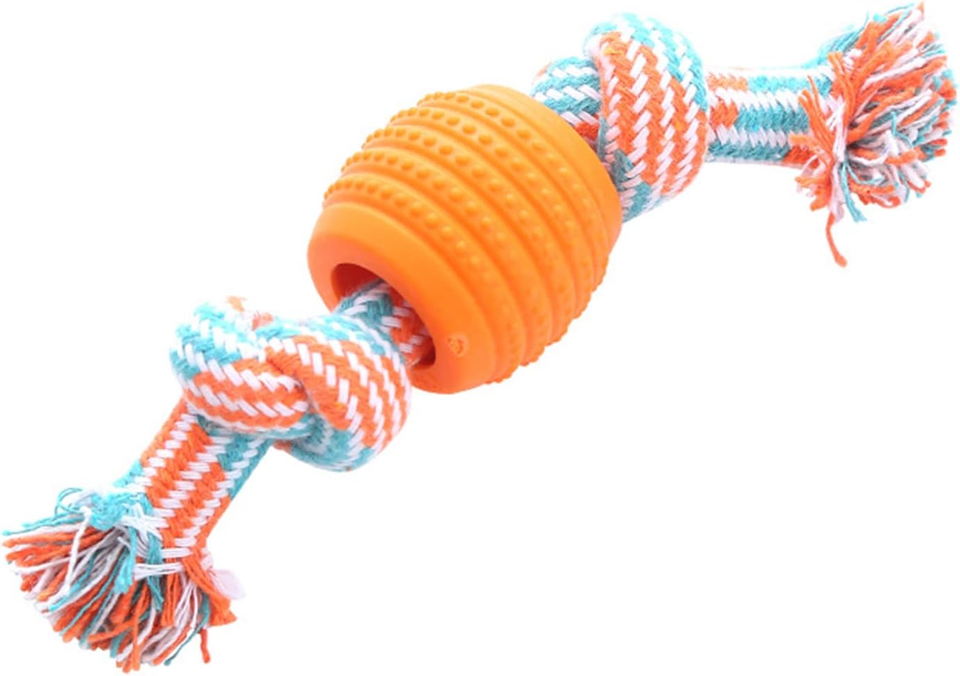 Chew Toys Molar Toy Cute Dog Toys With Ropes Chew Toys Dog Soft Durable Dog Chew Toys Cleaning Teeth And Protects Oral Health Blue — image 12