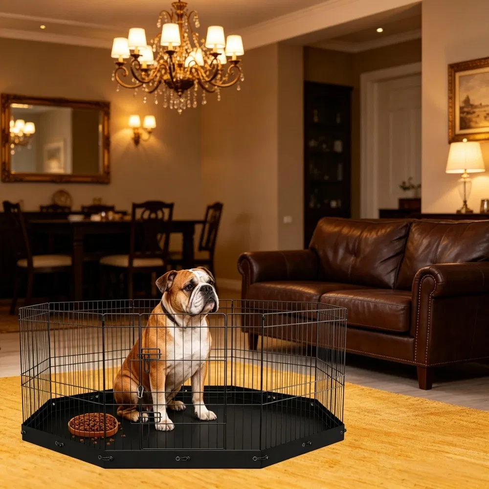 Pet Fence for Outdoor — image 5