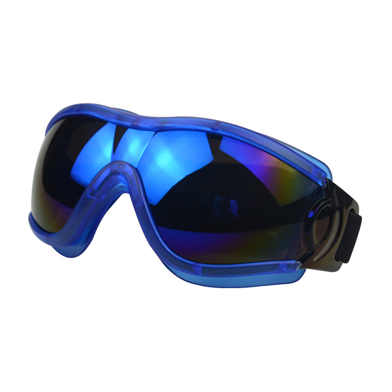 Gafas para Mascotas a Prueba de Viento y con Protección UV — imagen 18