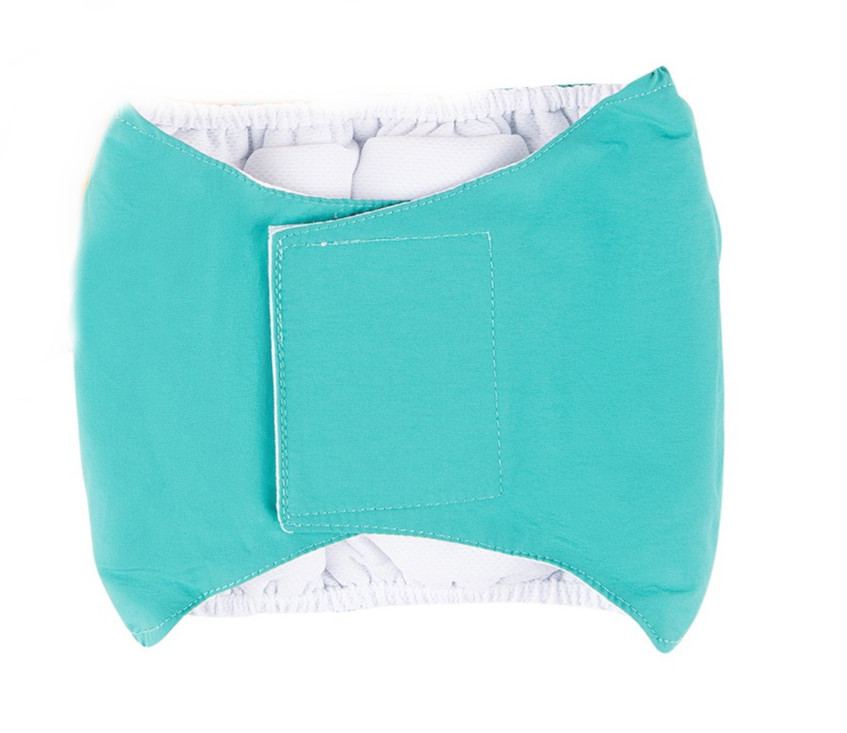 Pet Physiological Belt Male Dog Physiological Belt Dog Courtesy Belt Bitch Physiological Pants Pet Dog Diaper — image 13