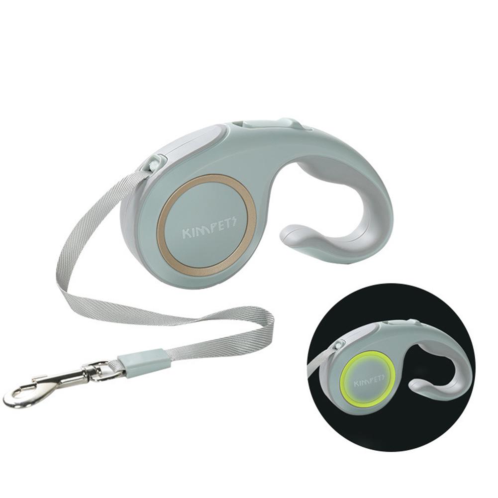 Pet Supplies Dog Leash 3m Automatic Retractable Cat Traction Dog Leash Pet Go Out Dog Leash Dog Chain — image 8
