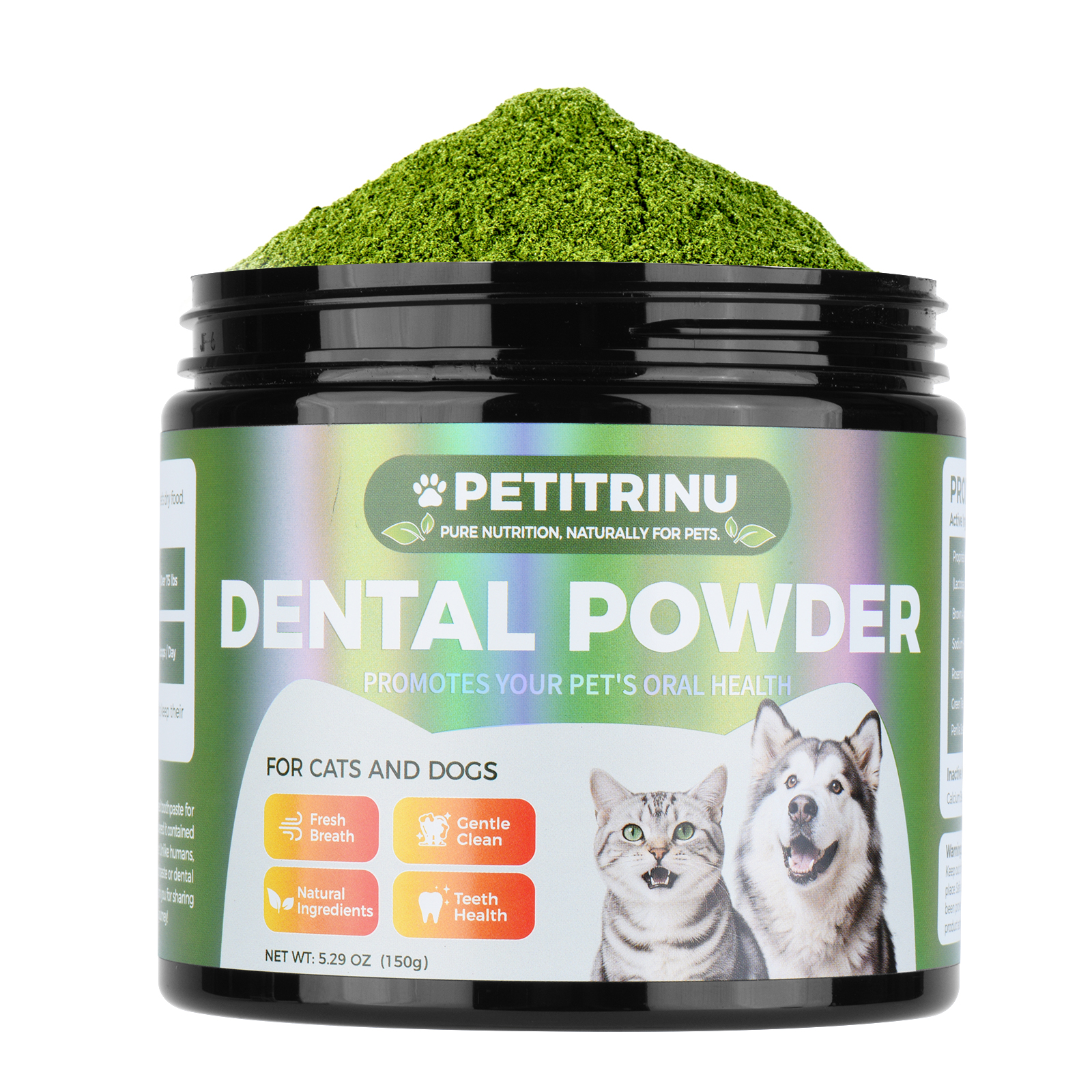 Solo Recogida en Tienda - Pasta Dental para Gatos y Perros — imagen 16