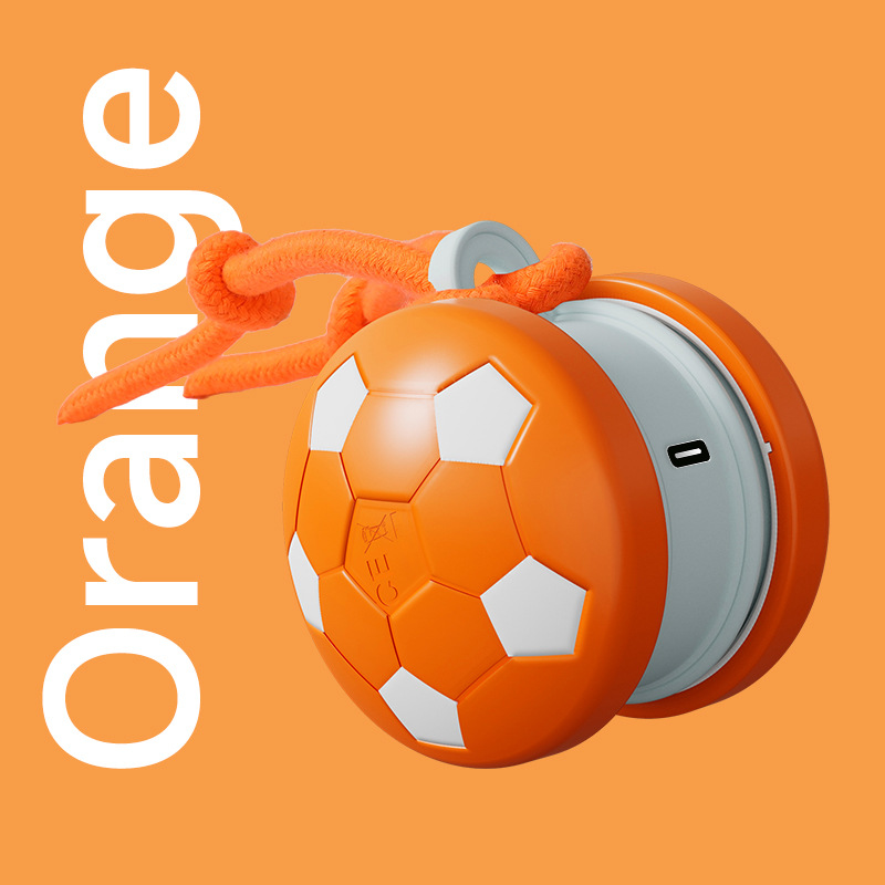New Pet Smart Rolling Ball Toy for Dogs, Official US-Mexico-Canada World Cup Edition, Interactive Dog Play Tool — image 7