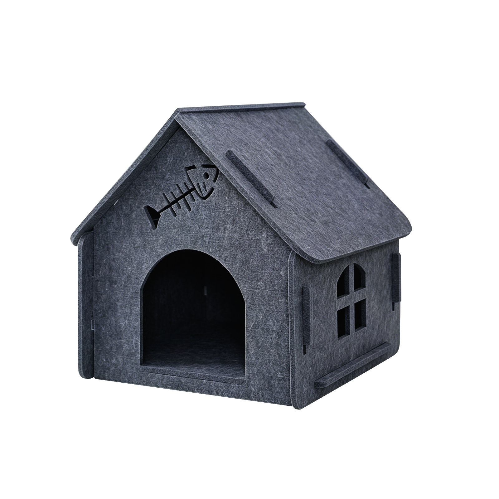 Solo Recogida en Tienda - Casa para Gatos — imagen 3