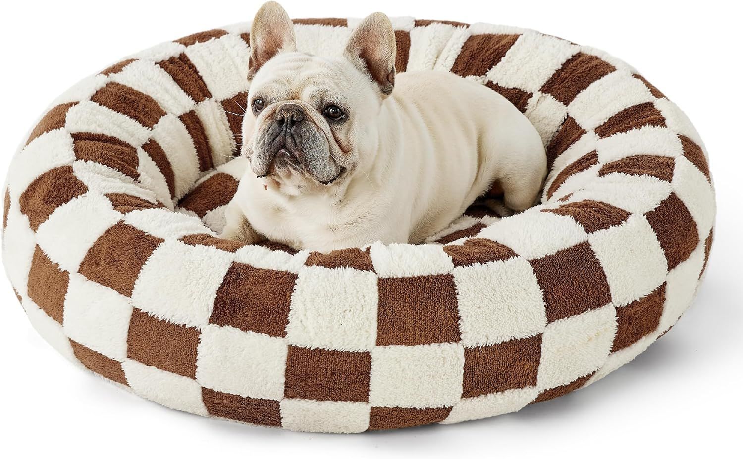 Dog house cat house pet round cat house four seasons universal warm pet house — image 13