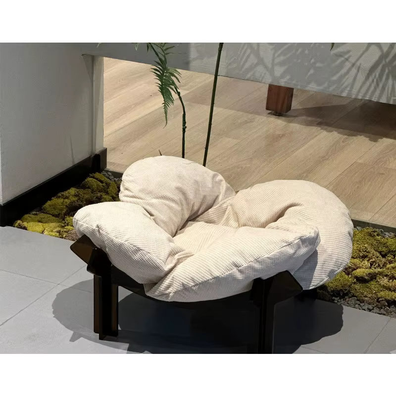 Nido de Pelos Petals - Caja Acetato para Gatos y Pequeños Perros con Diseño Animado — imagen 4