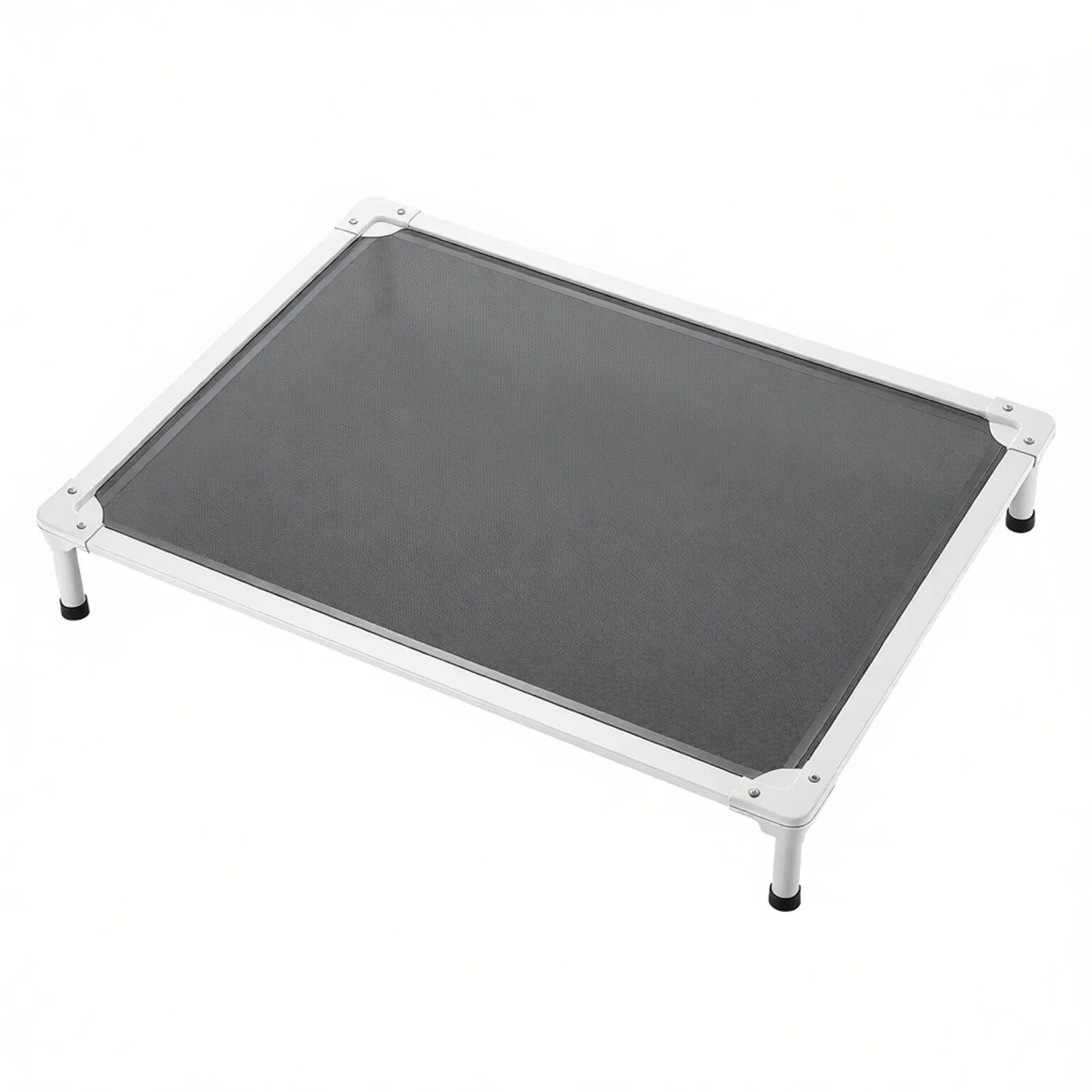 Elevated Dog Bed for Bedroom — image 4
